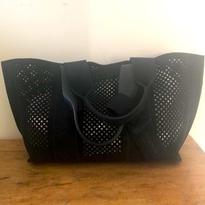 Pedro Garcia Tote